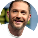 Tom Hardy
