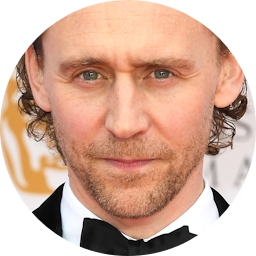Tom Hiddleston