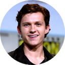 Tom Holland