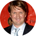 Tom Hooper