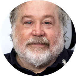 Tom Hulce