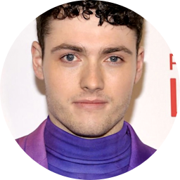 Tom Lewis