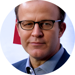 Tom McCarthy
