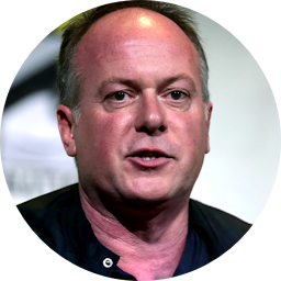 Tom McGrath