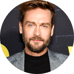 Tom Mison