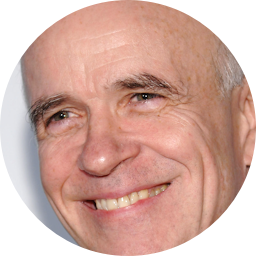 Tom Noonan