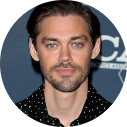 Tom Payne