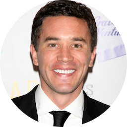 Tom Pelphrey