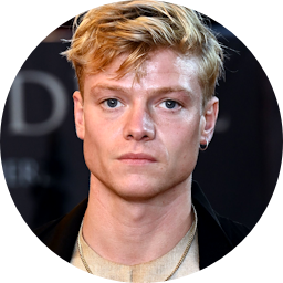 Tom Rhys Harries