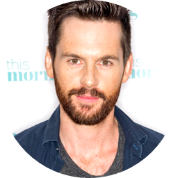 Tom Riley