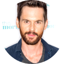 Tom Riley