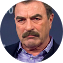 Tom Selleck