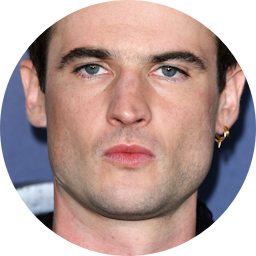 Tom Sturridge