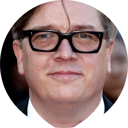 Tomas Alfredson