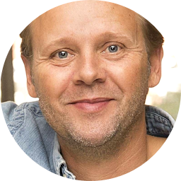 Tomas Villum Jensen