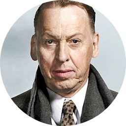 Tomas Von Brömssen