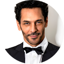 Tomer Sisley