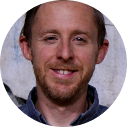 Tommy Caldwell