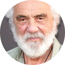 Tommy Chong