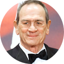 Tommy Lee Jones