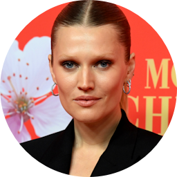Toni Garrn