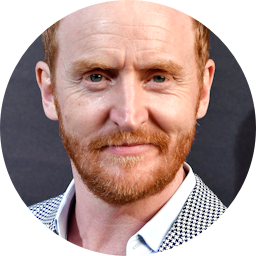 Tony Curran