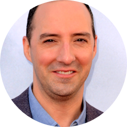 Tony Hale