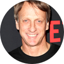 Tony Hawk