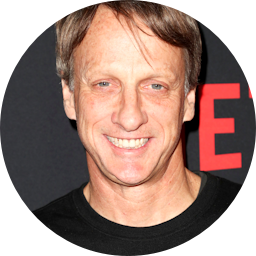 Tony Hawk