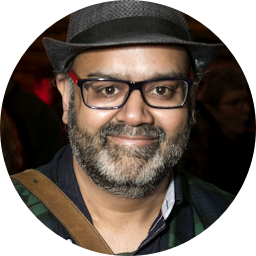 Tony Jayawardena