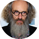 Tony Kaye
