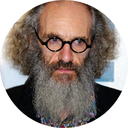 Tony Kaye