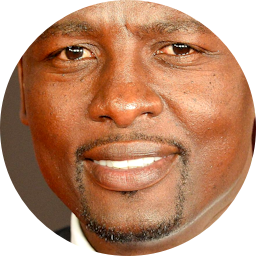 Tony Kgoroge
