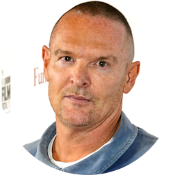 Tony Pitts