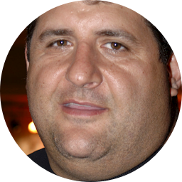 Tony Siragusa