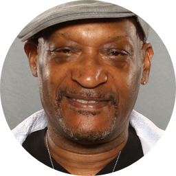 Tony Todd