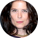 Torri Higginson