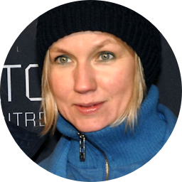 Tova Magnusson