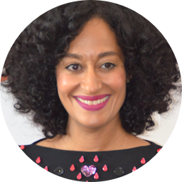 Tracee Ellis Ross