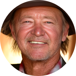 Tracey Walter