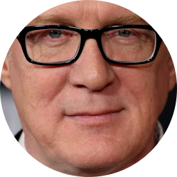 Tracy Letts
