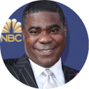 Tracy Morgan