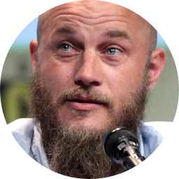 Travis Fimmel