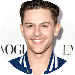 Travis Tope