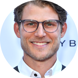 Travis Van Winkle
