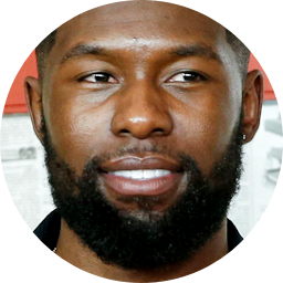 Trevante Rhodes