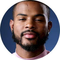 Trevor Jackson