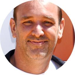 Trey Parker