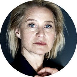 Trine Dyrholm