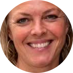Trine Pallesen